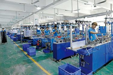 ShenZhen JWY Electronic Co.,Ltd