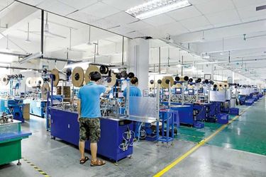 ShenZhen JWY Electronic Co.,Ltd
