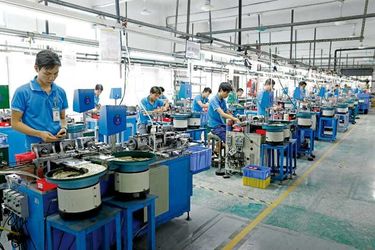 ShenZhen JWY Electronic Co.,Ltd