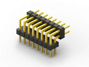 เครื่องเชื่อมปินมุมขวา PCB เครื่องเชื่อมหัวปิน 20 ปิน