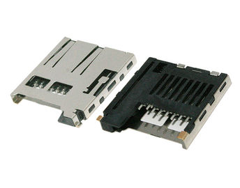 พื้นที่ติดตั้ง Tf การ์ด Connector, Micro SD การ์ด Socket ปริมาณการปรับกําลัง 0.5 A