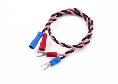 UL1007 18AWG อิเล็กทรริกส์ เครื่องยนต์ที่กําหนดเอง