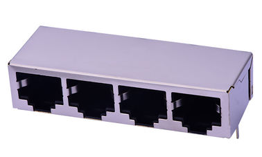 เครื่องเชื่อม Ethernet ไปยัง Ethernet, โฟสฟอร์ทองแดง Rj45 ไปยัง Rj45 เครื่องเชื่อม