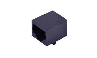 10P8C Rj45 โซกิตหญิง โซกิต Rj45 เครื่องเชื่อม โซกิตปริมาณกําลัง 1.5A