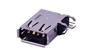 เครื่องเชื่อม Micro Usb To Usb ที่กําหนดเอง, เครื่องเชื่อมสายข้อมูล 90 องศา