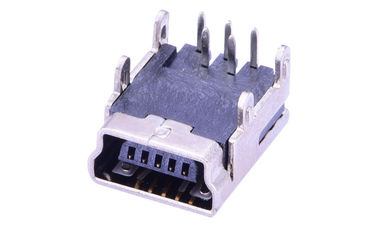 มินิ 90 องศา Micro USB Connector Patch โทรศัพท์มือถือ โซค็อต