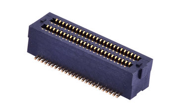 เครื่องเชื่อม PCB อิเล็กทรอนิกส์ Board To Board จํานวน 0.5A