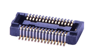 FBB04002-F กระดานต่อกระดาน 0.4mm SMT