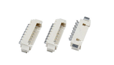 1.0 มม Pitch Board To Board SMT Connector, พื้นที่ติดตั้ง PCB เครื่องเชื่อมต่อบอร์ดวงจร
