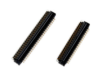 พื้นที่ติดตั้ง Fpc ไปยัง Fpc Connector, ทนทาน 0.4 มม / 0.3 มม Pitch FPC Connector