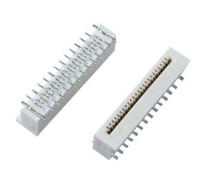 SMD สูง 0.3 มิลลิเมตร Fpc Connector, พื้นที่ติดตั้งสายเชื่อมเทป