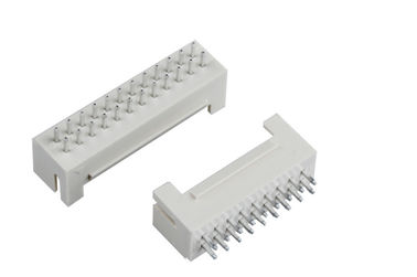 เครื่องเชื่อมเคเบิล FPC สูง / ทิศ 180 องศา ติดตรง 800 M Omega Min ความต้านทานการกันหนาว