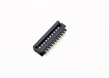 1.27mm Pitch 10 Pin Dip Socket พร้อมส่งสัญญาณสาย 28AWG