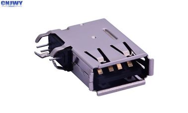 เครื่องเชื่อม Micro Usb To Usb ที่กําหนดเอง, เครื่องเชื่อมสายข้อมูล 90 องศา