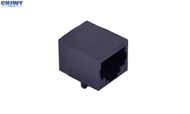 10P8C Rj45 โซกิตหญิง โซกิต Rj45 เครื่องเชื่อม โซกิตปริมาณกําลัง 1.5A