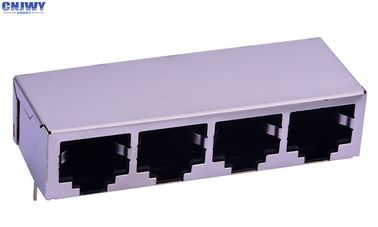 เครื่องเชื่อม Ethernet ไปยัง Ethernet, โฟสฟอร์ทองแดง Rj45 ไปยัง Rj45 เครื่องเชื่อม