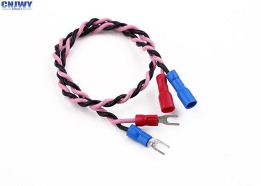 UL1007 18AWG อิเล็กทรริกส์ เครื่องยนต์ที่กําหนดเอง