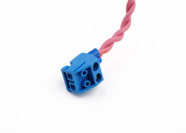 เปลี่ยนสายการเชื่อมต่อที่กําหนดเอง สีปลาย Pin ด้วยสายการเชื่อมปลาย Pin ทนทาน