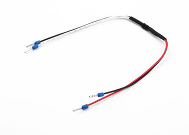 4 ปิน 24AWG ประกอบสายไฟฟ้า Universal Automotive Wiring Harness