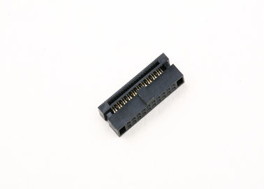 การส่งสัญญาณ 1.27 มิลลิเมตร Pitch Idc Connector