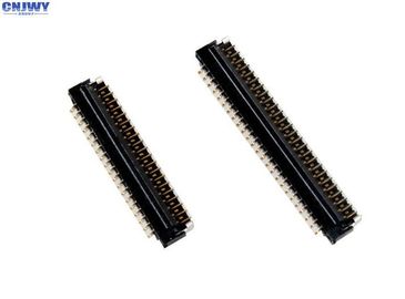 พื้นที่ติดตั้ง Fpc ไปยัง Fpc Connector, ทนทาน 0.4 มม / 0.3 มม Pitch FPC Connector