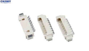 1.0 มม Pitch Board To Board SMT Connector, พื้นที่ติดตั้ง PCB เครื่องเชื่อมต่อบอร์ดวงจร
