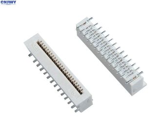 SMD สูง 0.3 มิลลิเมตร Fpc Connector, พื้นที่ติดตั้งสายเชื่อมเทป