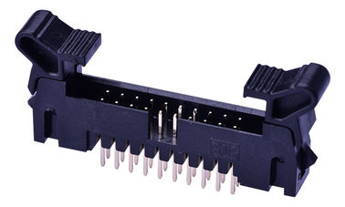 เครื่องเชื่อมเคเบิลบอร์ดวงจรสี่เหลี่ยม, DIP ด้านบน Mount สายต่อ Board
