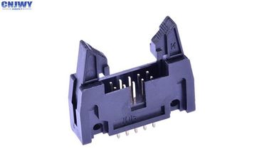 สีดํา PCB สายต่อกับบอร์ด โกลด์ แฟลช 1000MΩ นิ้วความต้านทานการปิด: