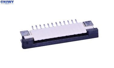 เครื่องเชื่อมเคเบิล FPC ทิศทาง ความสูง 1 มม. ความสูง 2.46 มม.
