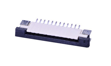 เครื่องเชื่อมเคเบิล FPC ทิศทาง ความสูง 1 มม. ความสูง 2.46 มม.