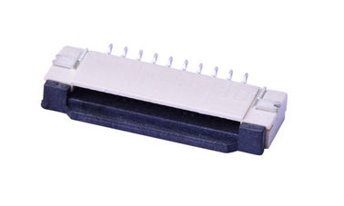 เครื่องเชื่อมเคเบิล FPC ติดต่อแนวราบ 1.0 มม สําหรับอุปกรณ์อิเล็กทรอนิกส์