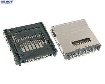 เครื่องเชื่อม Micro SD Card 3 ใน 1 เทอร์มินัล ทนอุณหภูมิดี