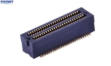 เครื่องเชื่อม PCB อิเล็กทรอนิกส์ Board To Board จํานวน 0.5A