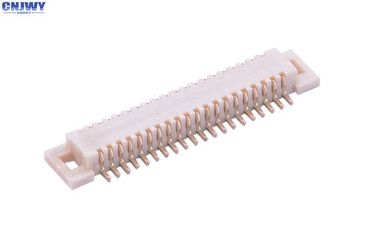 เครื่องเชื่อมพลังงาน Board To Board เครือข่ายสื่อสาร เครื่องเชื่อมหัว PCB