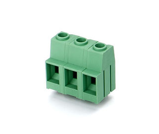 20-6AWG Power Terminal Block / CET10 เครื่องเชื่อมสายพานปลายไฟ 12.7 มม