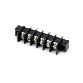 DIP Barrier Terminal Block Connector M3 สกรูสแตนเลส ปิ้นที่กําหนดเอง