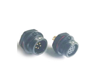 ความดันทดสอบ 1500V ((AC.V / นาที) พล๊อก เทอร์มินัล บล็อกเชื่อมต่อกับปินที่กําหนดเอง