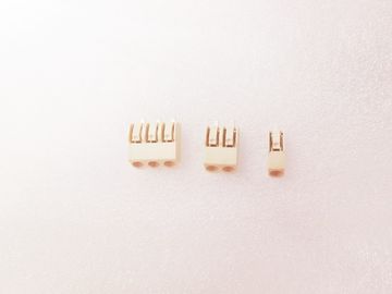 Pitch 4.00mm 157 &quot; LED Light Bar Connectors, สายต่อต่อกับบอร์ด