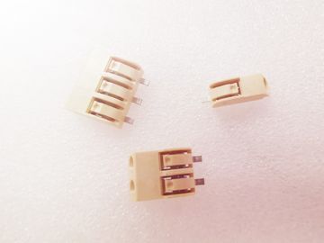 Pitch 4.00mm 157 &quot; LED Light Bar Connectors, สายต่อต่อกับบอร์ด