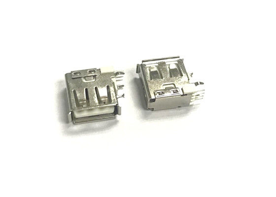13.7 มม ความยาว Clubfoot T Input Output Connectors สายเหล็ก C2680