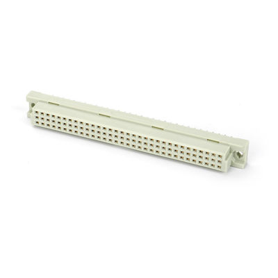 Pitch 2.54mm 3*32P DIP 1000VAC/min เครื่องเชื่อมหัว PCB