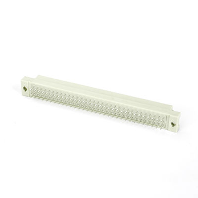Pitch 2.54mm 3*32P DIP 1000VAC/min เครื่องเชื่อมหัว PCB