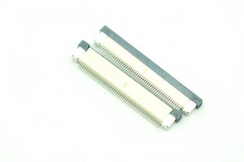 ทองแดง ป้าย LCP ล็อค FPC แพทช์เชื่อม 0.5mm ระยะห่าง