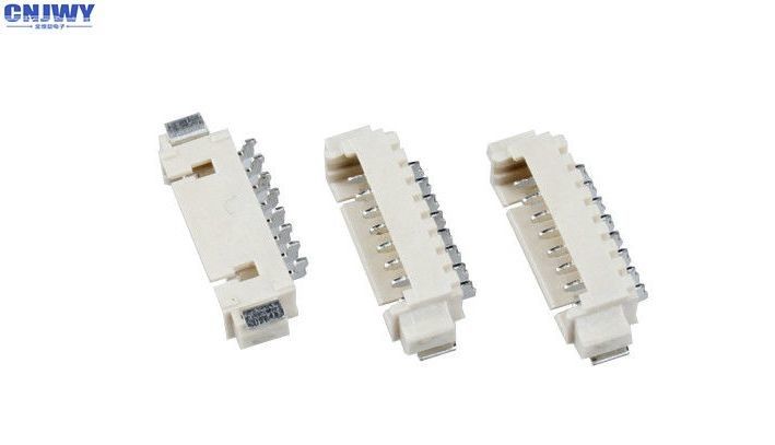 1.0 มม Pitch Board To Board SMT Connector, พื้นที่ติดตั้ง PCB เครื่องเชื่อมต่อบอร์ดวงจร