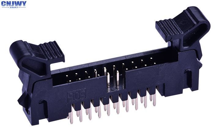 เครื่องเชื่อมเคเบิลบอร์ดวงจรสี่เหลี่ยม, DIP ด้านบน Mount สายต่อ Board
