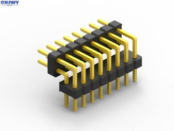 เครื่องเชื่อมปินมุมขวา PCB เครื่องเชื่อมหัวปิน 20 ปิน