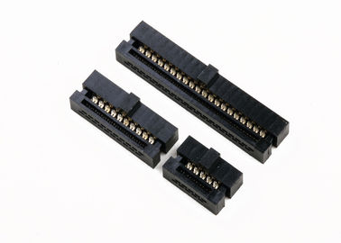 การส่งสัญญาณ 1.27 มิลลิเมตร Pitch Idc Connector