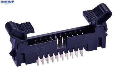 เครื่องเชื่อมเคเบิลบอร์ดวงจรสี่เหลี่ยม, DIP ด้านบน Mount สายต่อ Board