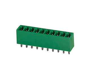 เครื่องเชื่อมต่อสายไฟฟ้าระดับความดันสูง GM1311 เครื่องเชื่อมต่อบล็อกปลายทาง